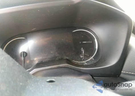 2024 Toyota Rav4 Le z USA, uszkodzony, nr VIN 2T3H1RFV3RW325337